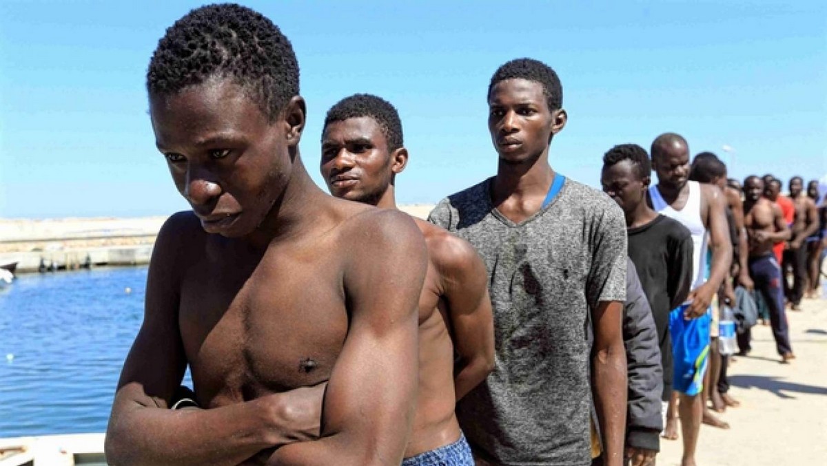 traites des hommes